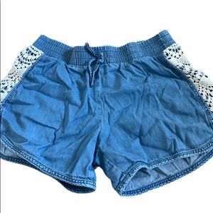 Kids shorts